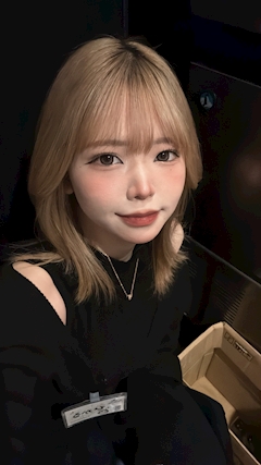 プロフィール写真1・ひかる🍯💛｜Honey Bee・ハニービー - 新橋・烏森口のガールズバー