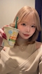 プロフィール写真2・ひかる🍯💛｜Honey Bee・ハニービー - 新橋・烏森口のガールズバー