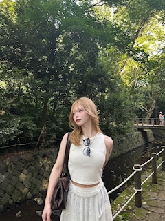 プロフィール写真1・ひかる🍯💛｜Honey Bee・ハニービー - 新橋のガールズバー