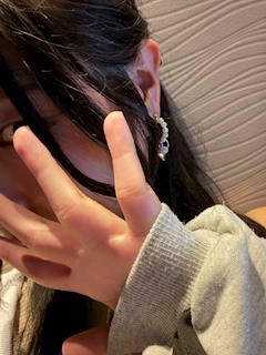 プロフィール写真1・くれは|Honey Bee・ハニービー - 新橋のガールズバー