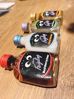 プロフィール写真1・ゆうぴす｜BAR Kagura・カグラ - 神楽坂のガールズバー