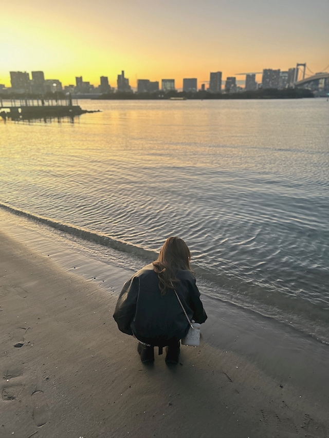 まい🍚 RESORT STYLE TOKYO