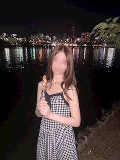 プロフィール写真1・かほ｜VELVET morning・ベルベットモーニング - 錦糸町の朝・昼キャバ