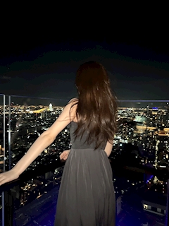 プロフィール写真2・かほ｜VELVET morning・ベルベットモーニング - 錦糸町の朝・昼キャバ