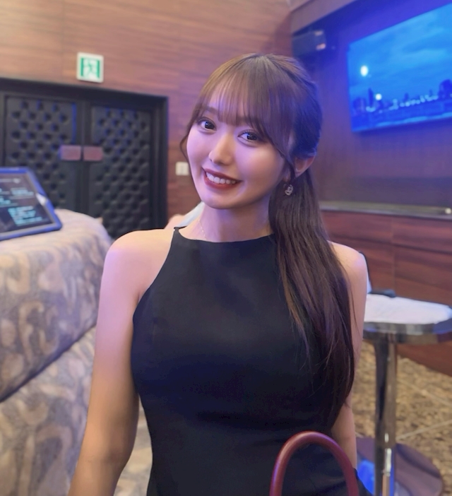 愛奈 EXECUTIVE LOUNGE URUS
