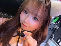 プロフィール写真1・える｜娘娘堂・ニャンニャンドウ - 桜木町・野毛のコンカフェ