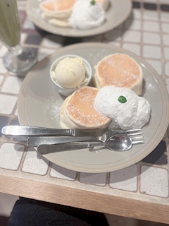 ねね「03/28🎀」