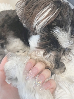 ねね「03/27🎀」