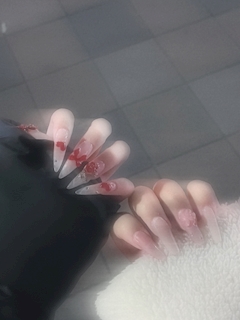 ねね「03/29🎀」