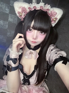 むに「^._.^」