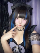 *