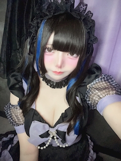 プロフィール写真2・むに|推しへの愛は深く・オシヘノアイハフカク - 秋葉原・末広町のコンカフェ