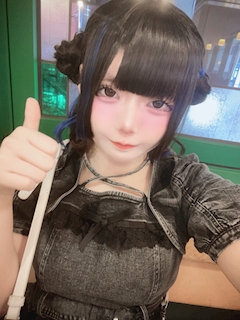 プロフィール写真5・むに|推しへの愛は深く・オシヘノアイハフカク - 秋葉原・末広町のコンカフェ