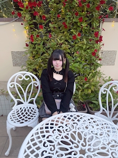 プロフィール写真6・むに｜推しへの愛は深く・オシヘノアイハフカク - 秋葉原・末広町のコンカフェ