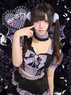 プロフィール写真1・むに｜推しへの愛は深く・オシヘノアイハフカク - 秋葉原・末広町のコンカフェ