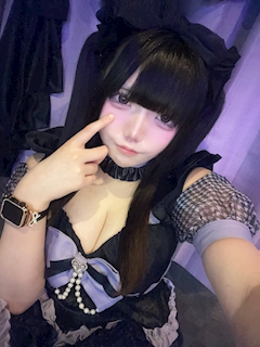 プロフィール写真3・むに｜推しへの愛は深く・オシヘノアイハフカク - 秋葉原・末広町のコンカフェ