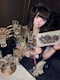 プロフィール写真4・むに｜推しへの愛は深く・オシヘノアイハフカク - 秋葉原・末広町のコンカフェ