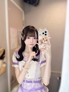 プロフィール写真4・あーる|コン×きゃば・コンキャバ - 池袋東口のコンカフェ