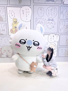 プロフィール写真8・あーる|コン×きゃば・コンキャバ - 池袋東口のコンカフェ