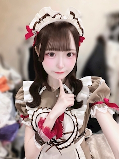 プロフィール写真1・あーる|コン×きゃば・コンキャバ - 池袋東口のコンカフェ