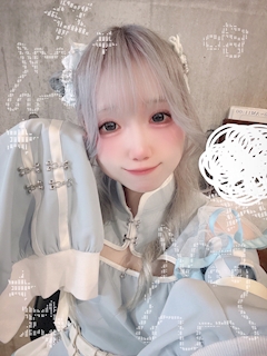 プロフィール写真2・ちま｜ご自愛メシア・ゴジアイメシア - 秋葉原のコンカフェ