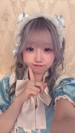 プロフィール写真3・ちま｜ご自愛メシア・ゴジアイメシア - 秋葉原のコンカフェ