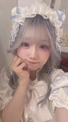 プロフィール写真1・ちま｜ご自愛メシア・ゴジアイメシア - 秋葉原のコンカフェ