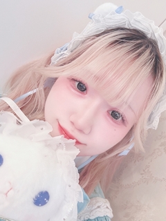 プロフィール写真4・ちま｜ご自愛メシア・ゴジアイメシア - 秋葉原のコンカフェ