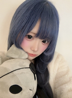 プロフィール写真1・ちゃま｜Cafe＆Bar Doll's Cafe・ドールズカフェ - 池袋西口のコンカフェ