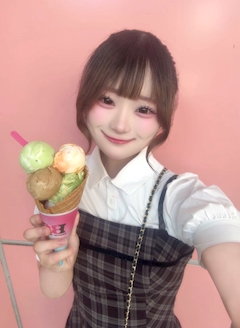 プロフィール写真3・ちゃま|Cafe&Bar Doll's Cafe・ドールズカフェ - 池袋西口のコンカフェ