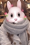 プロフィール写真3・すい｜Ane stella ・アネステラ - すすきののガールズバー
