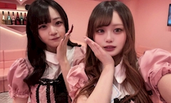 なぁ🩷ぴんもん梅田店「華金～」