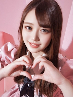 プロフィール写真3・なぁ🩷ぴんもん梅田店｜PINK MONSTER梅田・ピンクモンスター - 曽根崎のコンカフェ