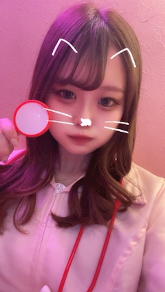 プロフィール写真3・なぁ🩷ぴんもん梅田店|PINK MONSTER梅田・ピンクモンスター - 兎我野町のコンカフェ