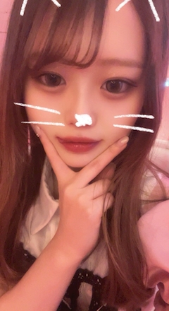 プロフィール写真1・なぁ🩷ぴんもん梅田店|PINK MONSTER梅田・ピンクモンスター - 兎我野町のコンカフェ
