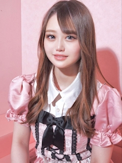 プロフィール写真2・なぁ🩷ぴんもん梅田店｜PINK MONSTER梅田・ピンクモンスター - 曽根崎のコンカフェ