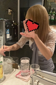 プロフィール写真1・若槻|津軽美人・ツガルビジン - 青森市のスナック