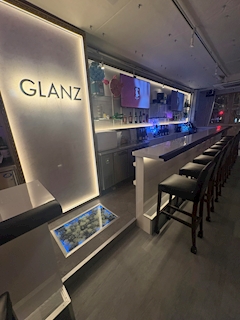 プロフィール写真2・Kちゃん🌸桜新町GLANZ|GLANZ・グランツ - 桜新町のガールズバー