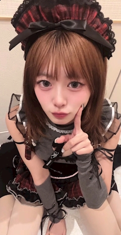 プロフィール写真2・りあ｜Cafe＆Bar ice princess～あいぷり～・アイスプリンセス - 池袋西口のコンカフェ