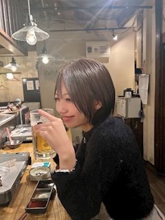 じゅり「久々！！！！」