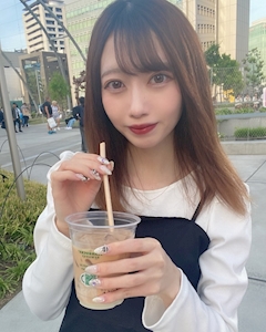 じゅり「2月ラスト🫧」