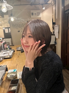 プロフィール写真2・じゅり｜JD LOUNGE TAO・タオ - 溝の口のクラブ/ラウンジ