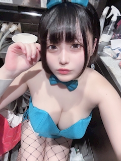 プロフィール写真1・あすぴ｜MILLIONAIRE・ミリオネア - 池袋西口(北)のガールズバー