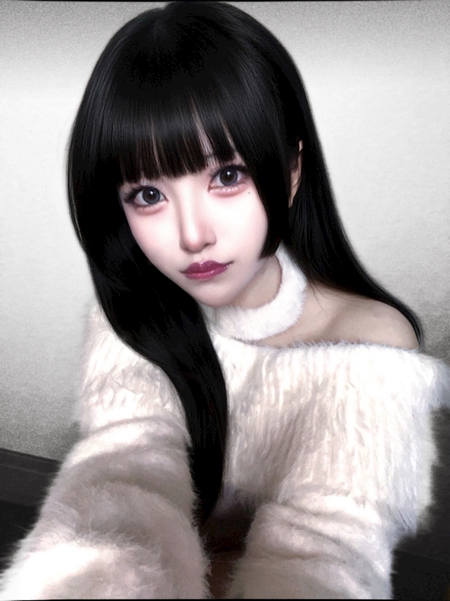 プロフィール写真1・ナミ｜