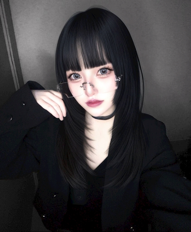 プロフィール写真2・ナミ｜