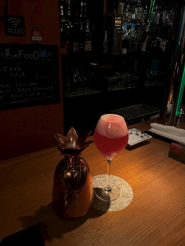 プロフィール写真3・かのん｜