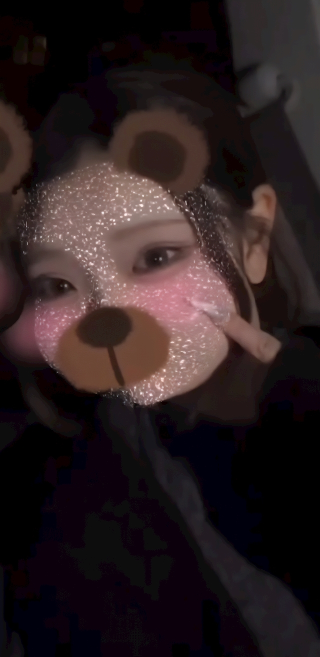 プロフィール写真2・かのん｜