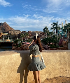 プロフィール写真4・『‎🤍🙈  ゆ あ  ちゃん  🙈︎‎🤍』｜girls lounge Pocket girls cafe・ポケットガールズカフェ - 小作のクラブ/ラウンジ