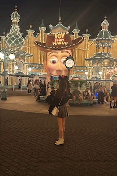 プロフィール写真5・『‎🤍🙈  ゆ あ  ちゃん  🙈︎‎🤍』｜girls lounge Pocket girls cafe・ポケットガールズカフェ - 小作のクラブ/ラウンジ