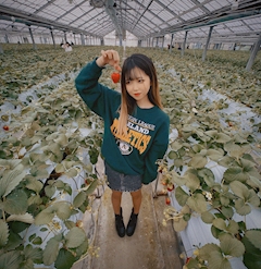 プロフィール写真2・愛瀬 夢｜CLUB MARIGOLD・マリーゴールド - 岡崎のキャバクラ